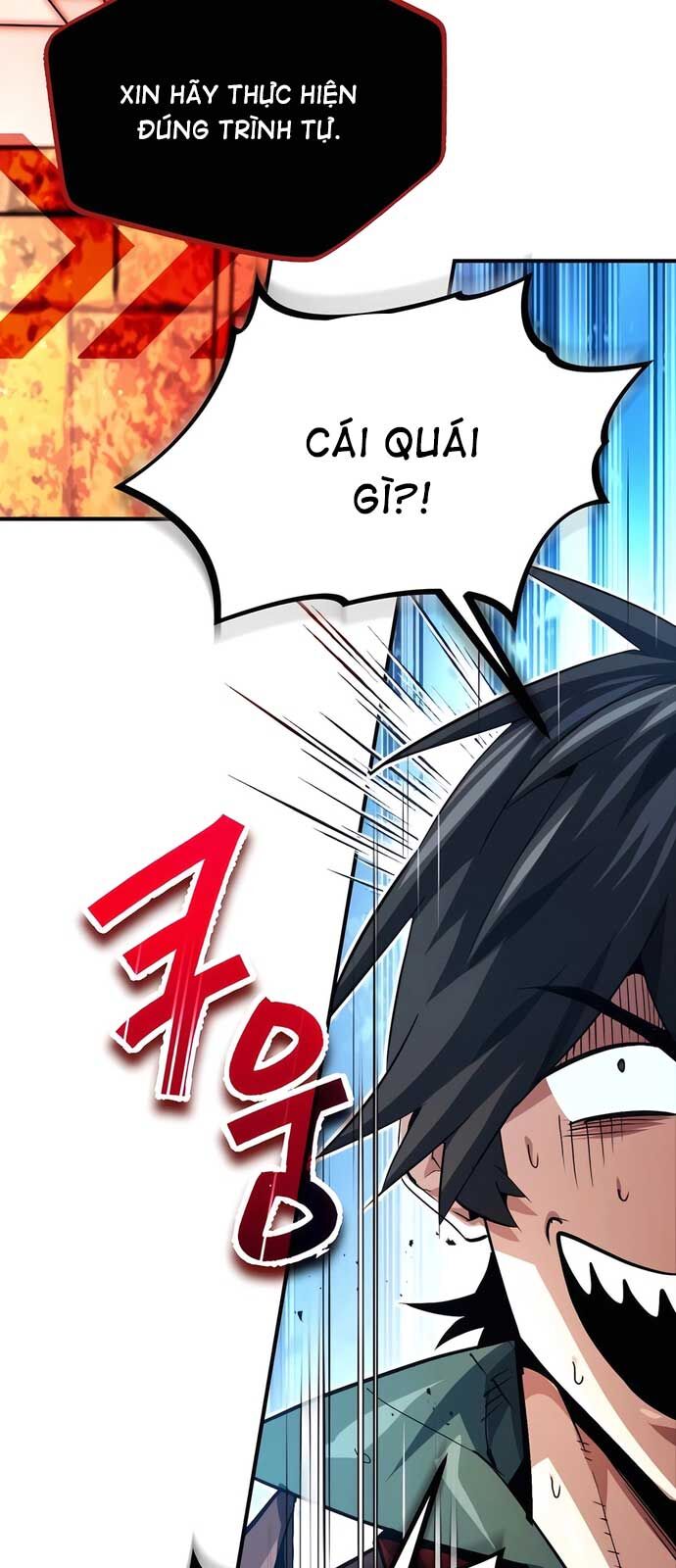 Trên Thế Giới Không Có Chiến Binh Xấu - Chapter 28 - Page 47