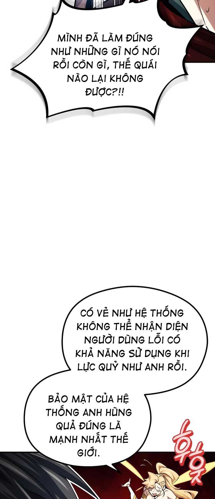 Trên Thế Giới Không Có Chiến Binh Xấu - Chapter 28 - Page 48