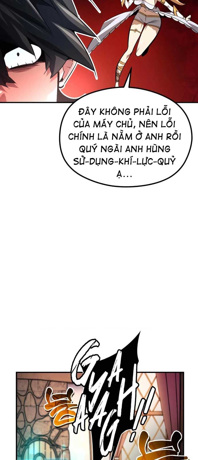 Trên Thế Giới Không Có Chiến Binh Xấu - Chapter 28 - Page 49