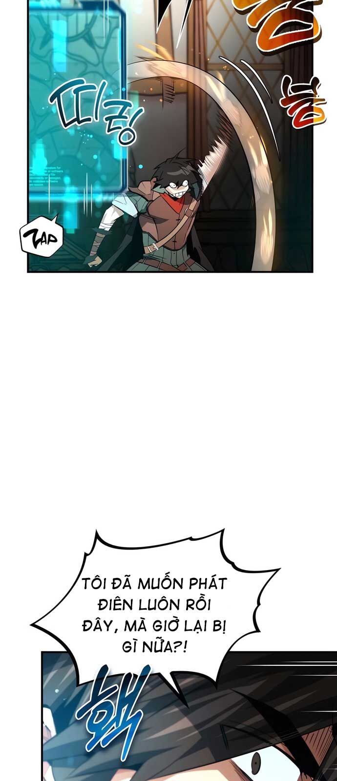 Trên Thế Giới Không Có Chiến Binh Xấu - Chapter 28 - Page 50