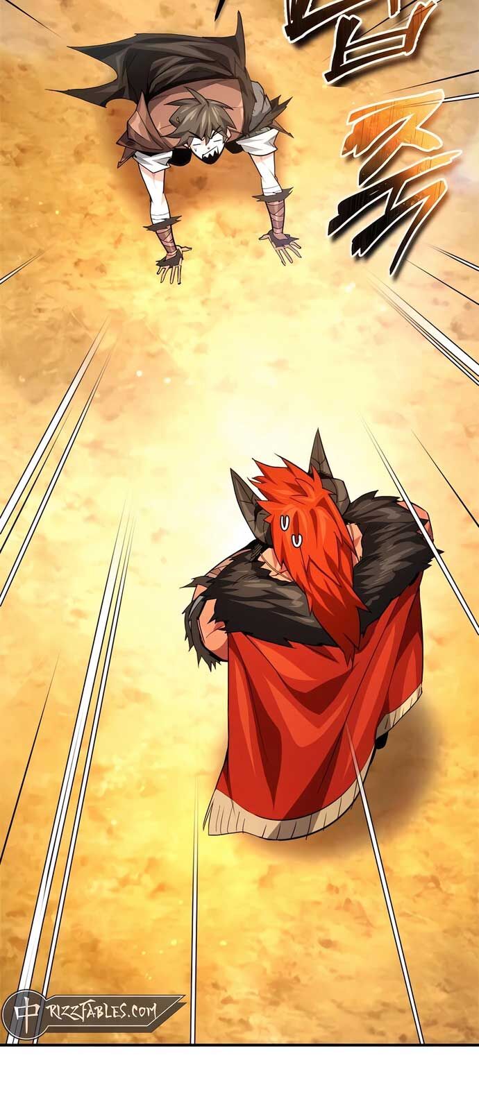 Trên Thế Giới Không Có Chiến Binh Xấu - Chapter 28 - Page 55