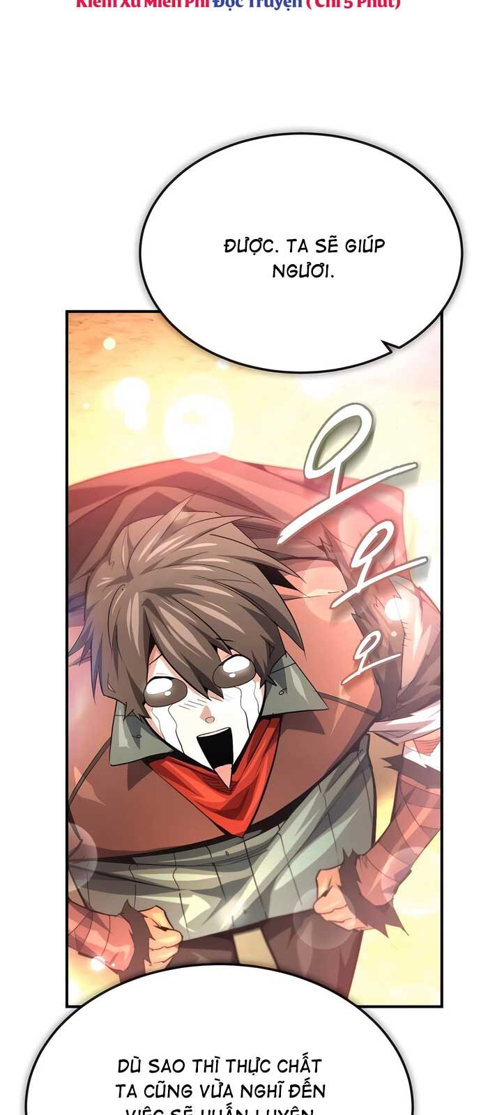 Trên Thế Giới Không Có Chiến Binh Xấu - Chapter 28 - Page 58