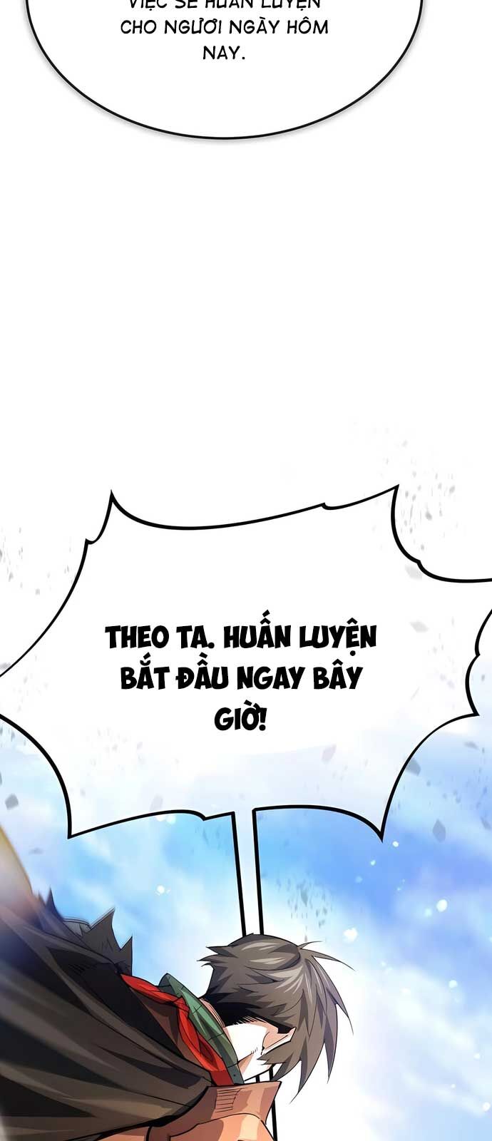 Trên Thế Giới Không Có Chiến Binh Xấu - Chapter 28 - Page 59