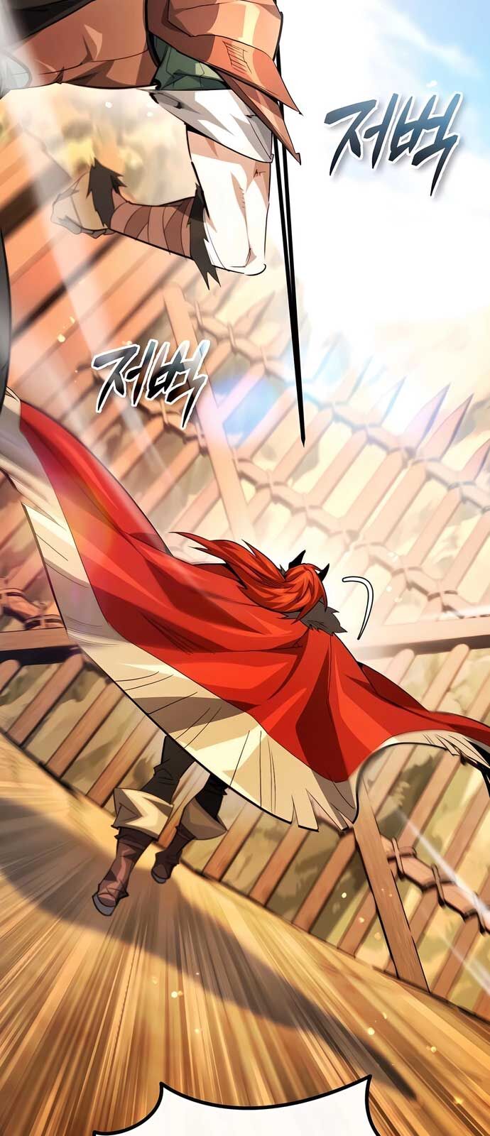 Trên Thế Giới Không Có Chiến Binh Xấu - Chapter 28 - Page 60