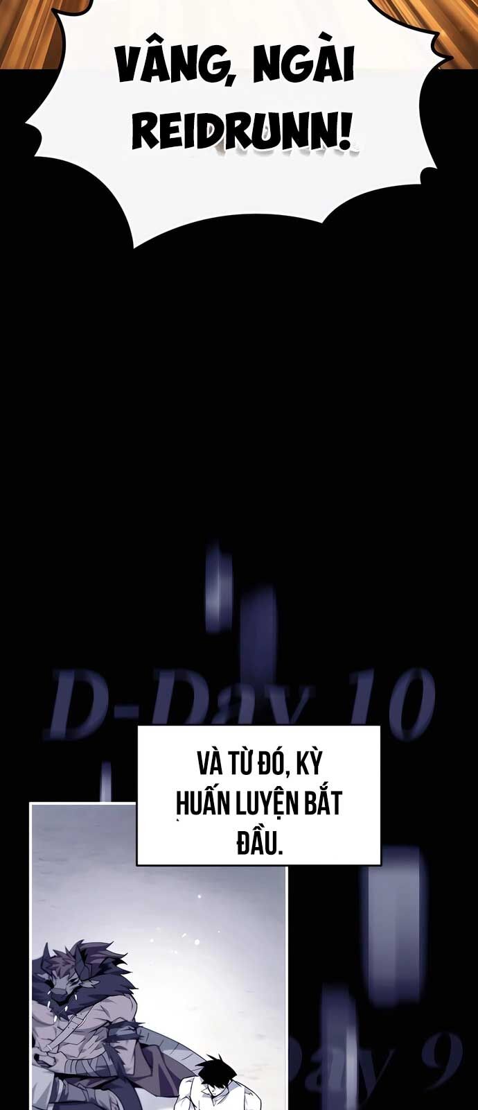 Trên Thế Giới Không Có Chiến Binh Xấu - Chapter 28 - Page 61