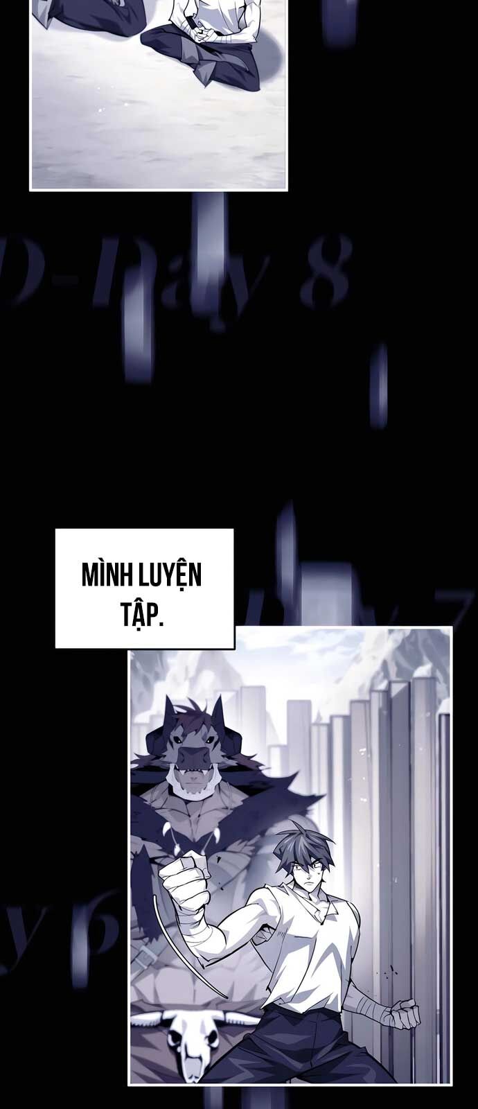 Trên Thế Giới Không Có Chiến Binh Xấu - Chapter 28 - Page 62