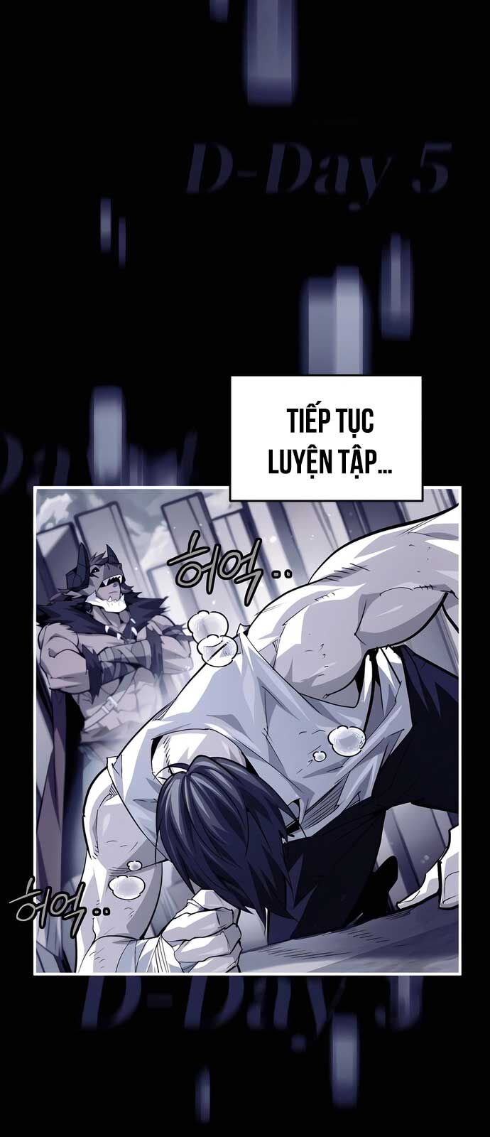 Trên Thế Giới Không Có Chiến Binh Xấu - Chapter 28 - Page 63