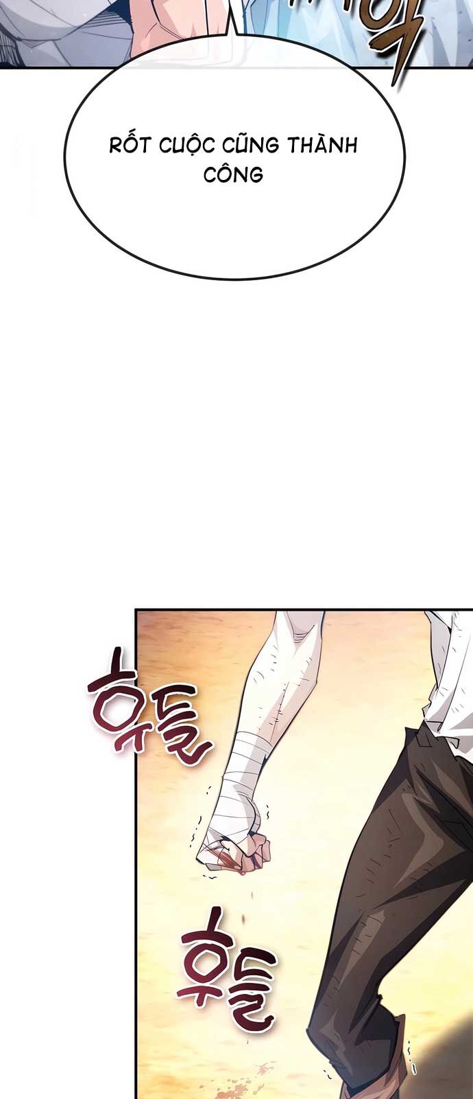 Trên Thế Giới Không Có Chiến Binh Xấu - Chapter 28 - Page 66