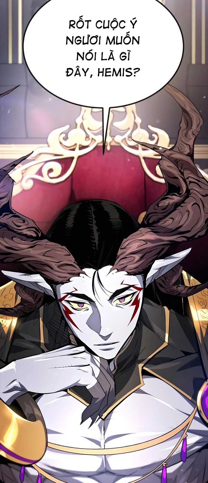 Trên Thế Giới Không Có Chiến Binh Xấu - Chapter 28 - Page 7