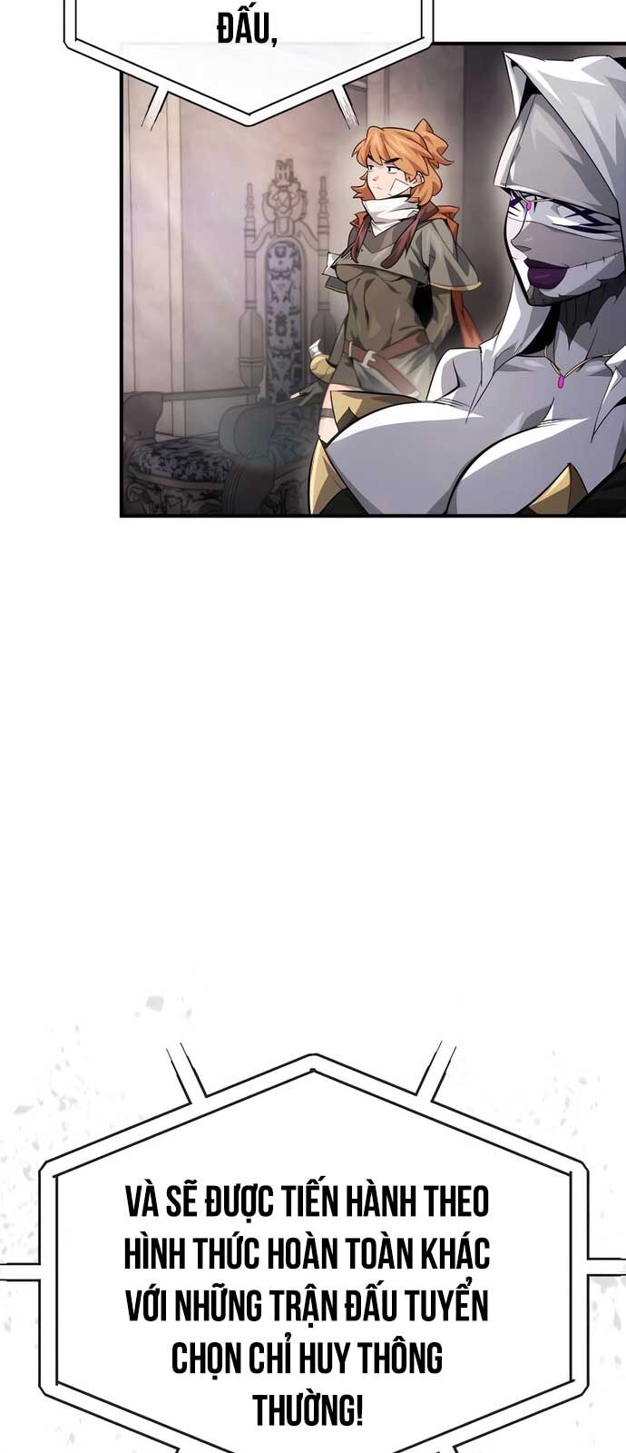 Trên Thế Giới Không Có Chiến Binh Xấu - Chapter 28 - Page 77