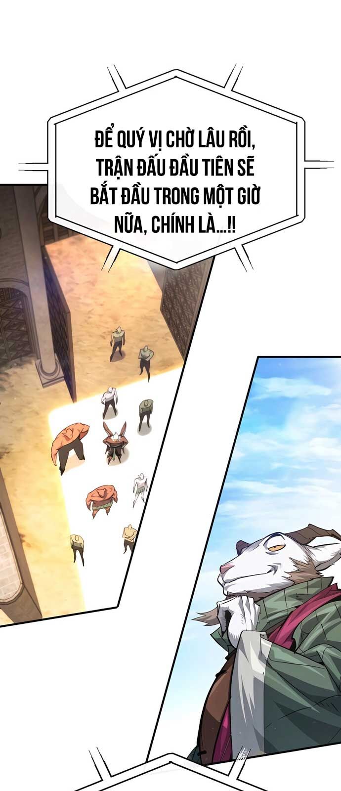 Trên Thế Giới Không Có Chiến Binh Xấu - Chapter 28 - Page 79