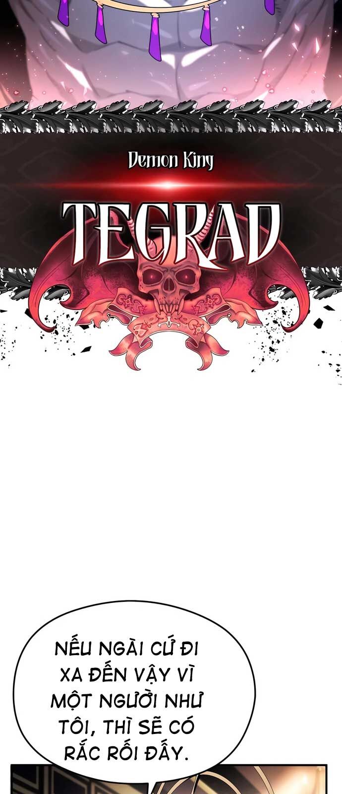 Trên Thế Giới Không Có Chiến Binh Xấu - Chapter 28 - Page 8