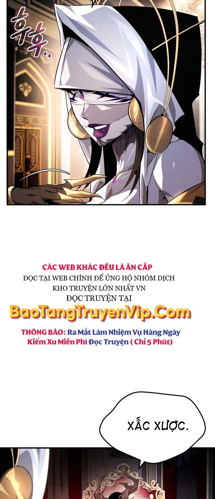 Trên Thế Giới Không Có Chiến Binh Xấu - Chapter 28 - Page 9