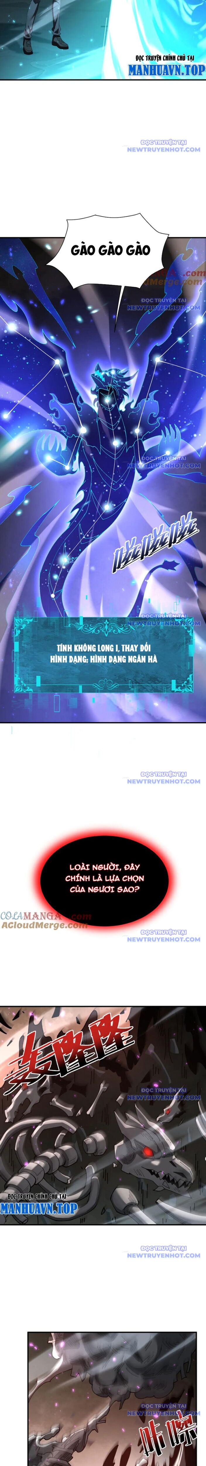 Toàn Dân Chuyển Chức Ngự Long Sư Là Chức Nghiệp Yếu Nhất - Chapter 109 - Page 13