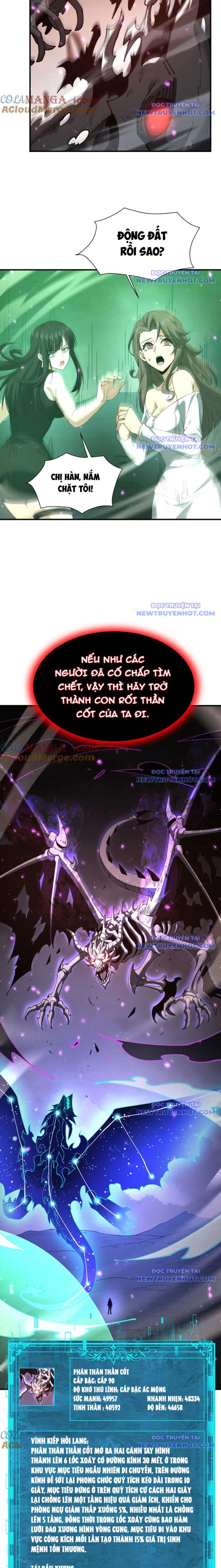 Toàn Dân Chuyển Chức Ngự Long Sư Là Chức Nghiệp Yếu Nhất - Chapter 109 - Page 14