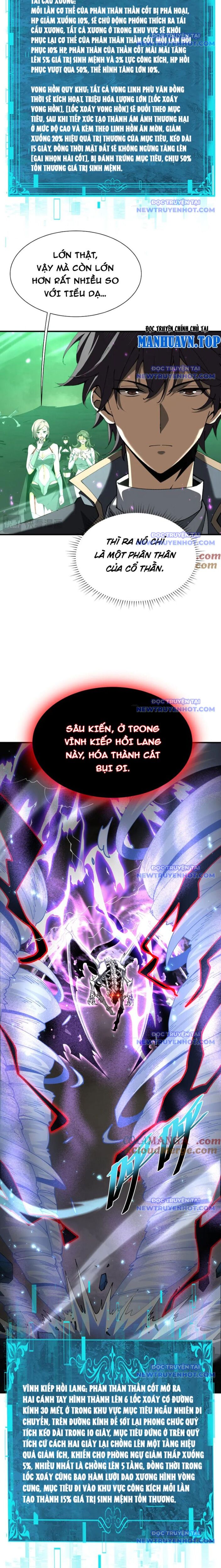 Toàn Dân Chuyển Chức Ngự Long Sư Là Chức Nghiệp Yếu Nhất - Chapter 109 - Page 15