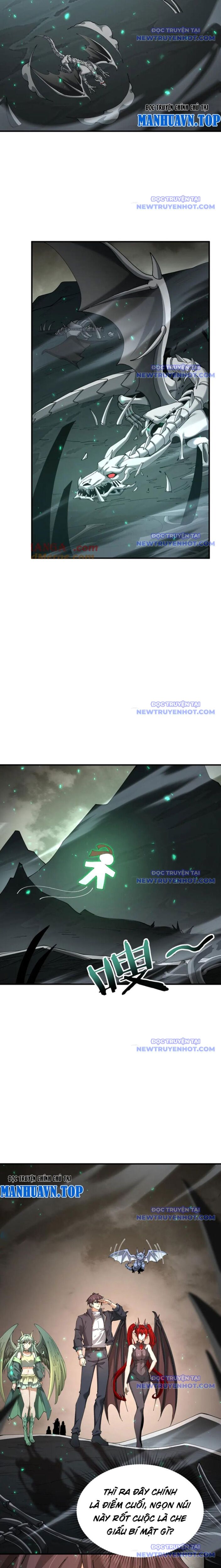 Toàn Dân Chuyển Chức Ngự Long Sư Là Chức Nghiệp Yếu Nhất - Chapter 109 - Page 3