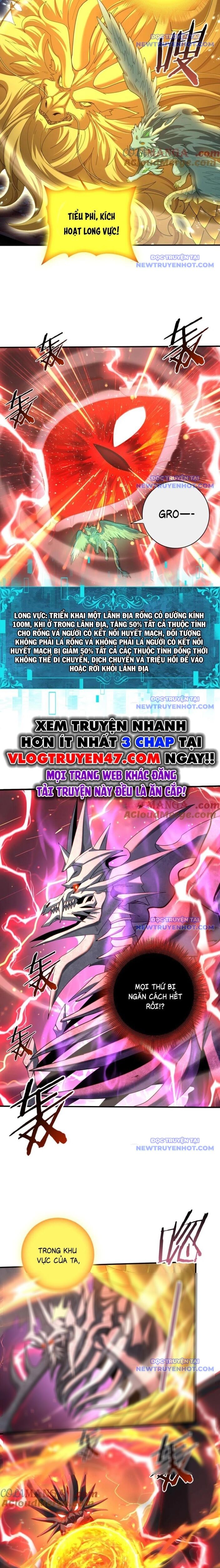 Toàn Dân Chuyển Chức Ngự Long Sư Là Chức Nghiệp Yếu Nhất - Chapter 110 - Page 10