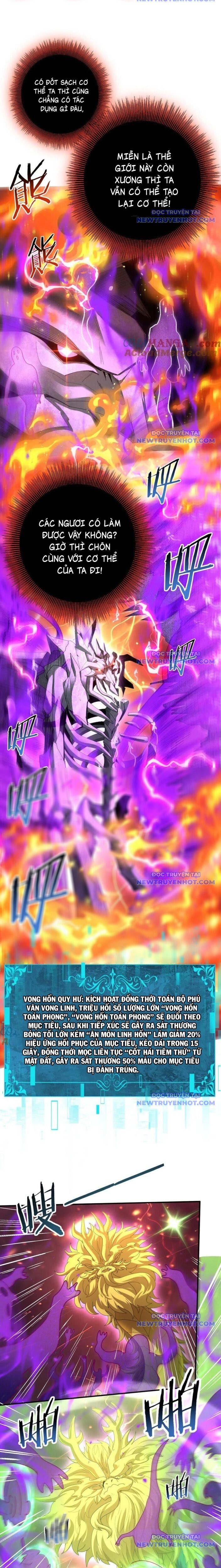 Toàn Dân Chuyển Chức Ngự Long Sư Là Chức Nghiệp Yếu Nhất - Chapter 110 - Page 12