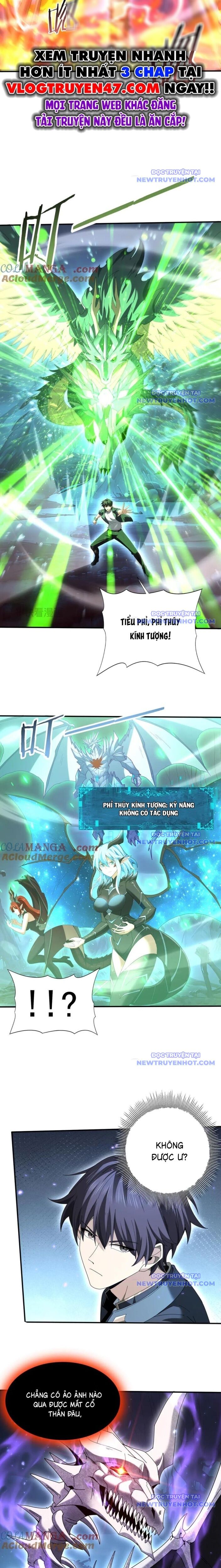 Toàn Dân Chuyển Chức Ngự Long Sư Là Chức Nghiệp Yếu Nhất - Chapter 110 - Page 4