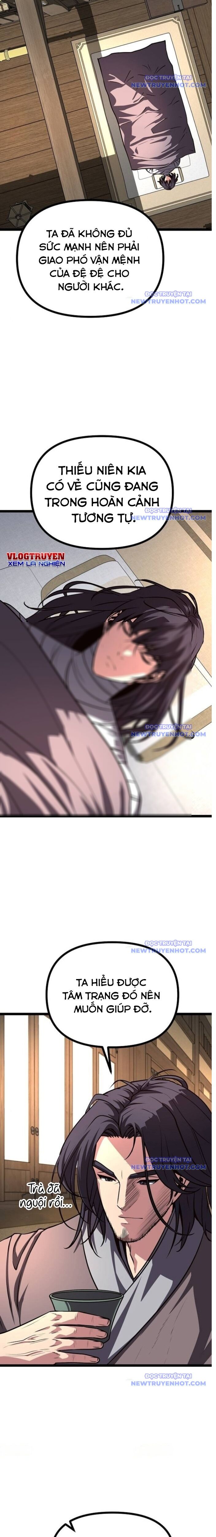 Thông Bách - Chapter 43 - Page 11