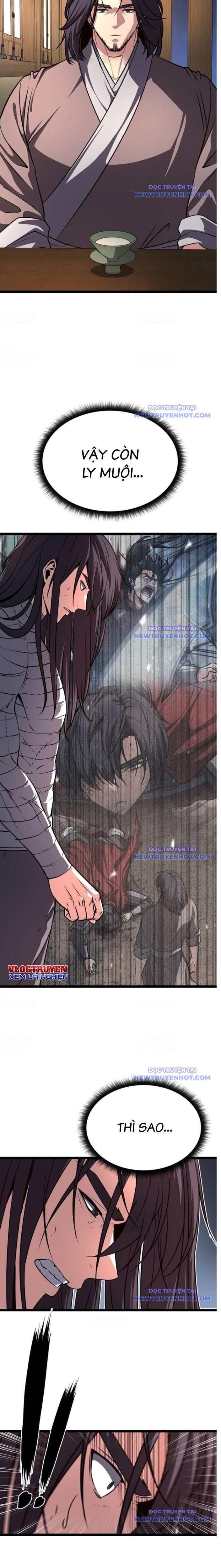 Thông Bách - Chapter 43 - Page 16