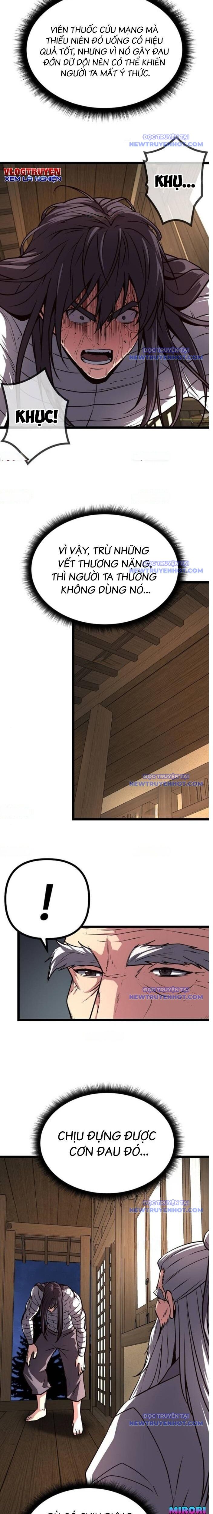 Thông Bách - Chapter 43 - Page 18