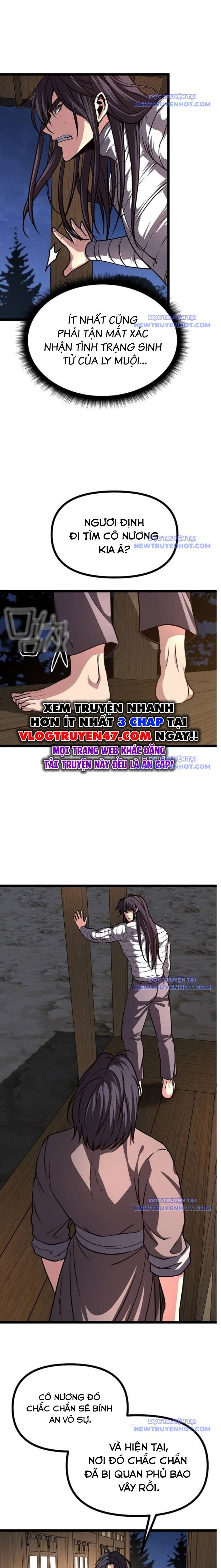 Thông Bách - Chapter 43 - Page 20