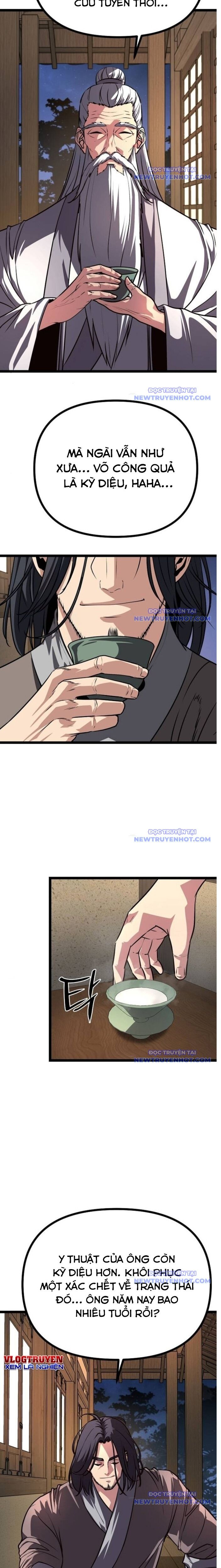 Thông Bách - Chapter 43 - Page 7