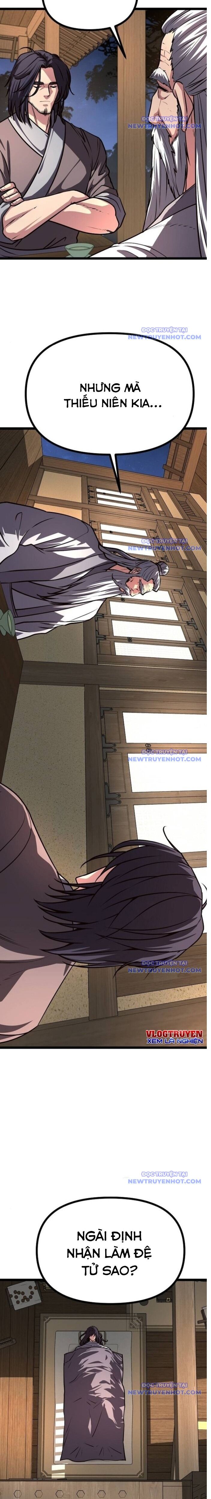 Thông Bách - Chapter 43 - Page 9