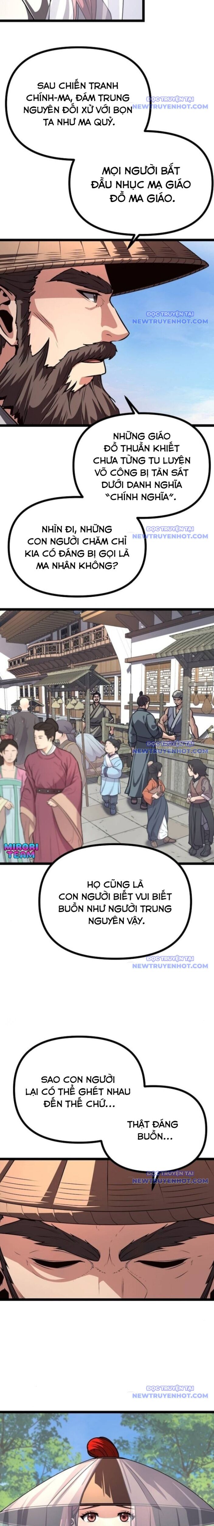 Thông Bách - Chapter 44 - Page 10