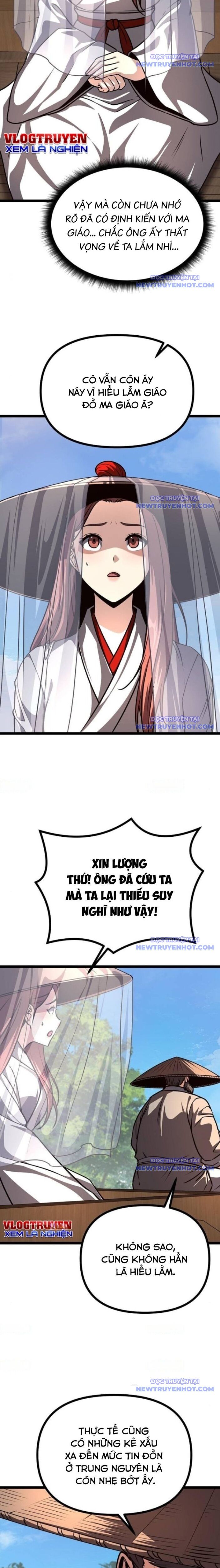 Thông Bách - Chapter 44 - Page 12