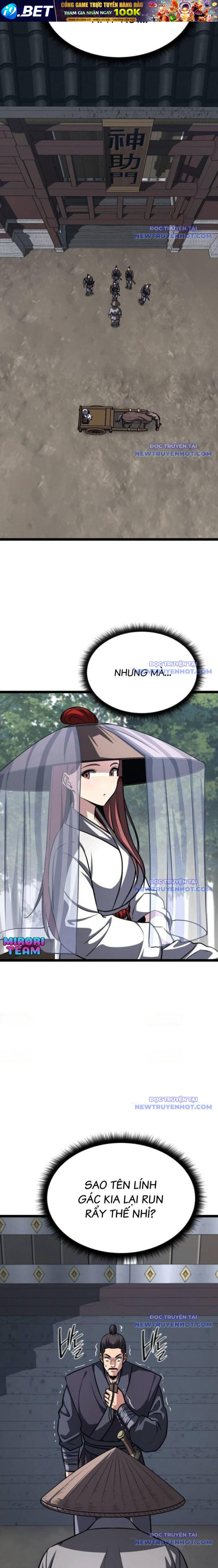 Thông Bách - Chapter 44 - Page 15