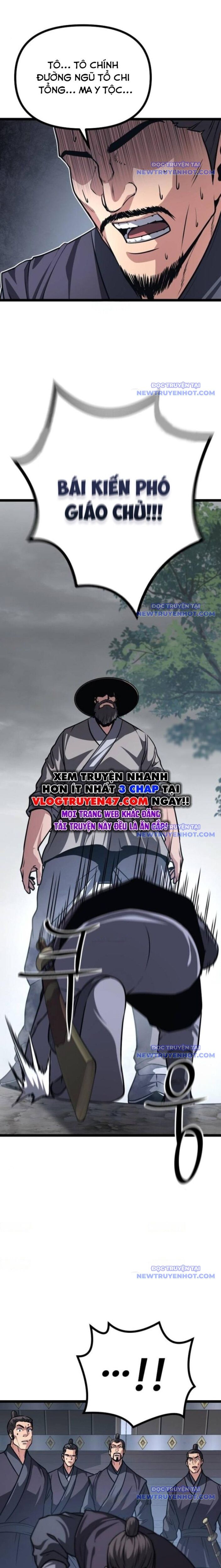Thông Bách - Chapter 44 - Page 17