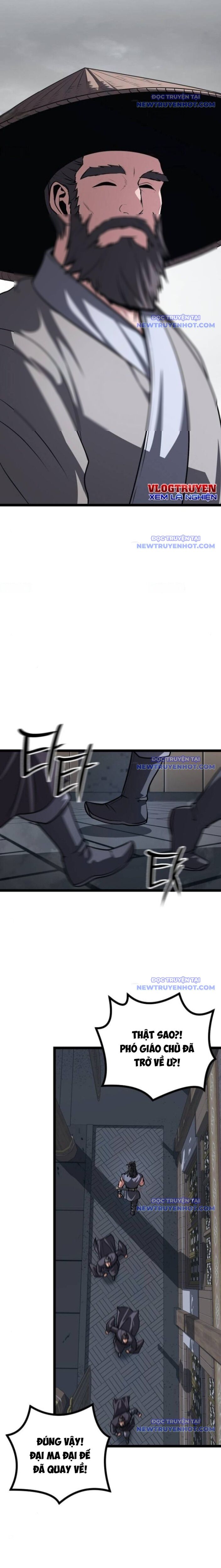 Thông Bách - Chapter 44 - Page 20