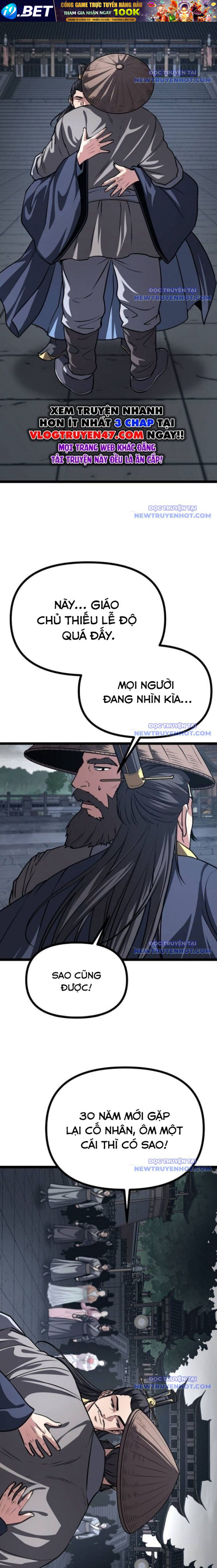 Thông Bách - Chapter 44 - Page 22