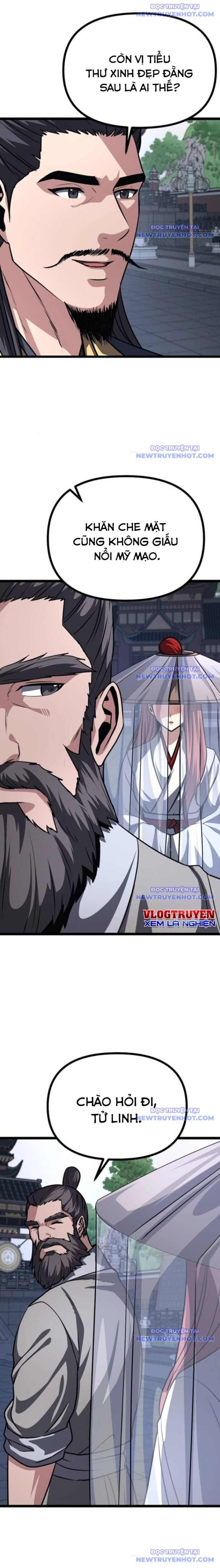 Thông Bách - Chapter 44 - Page 24