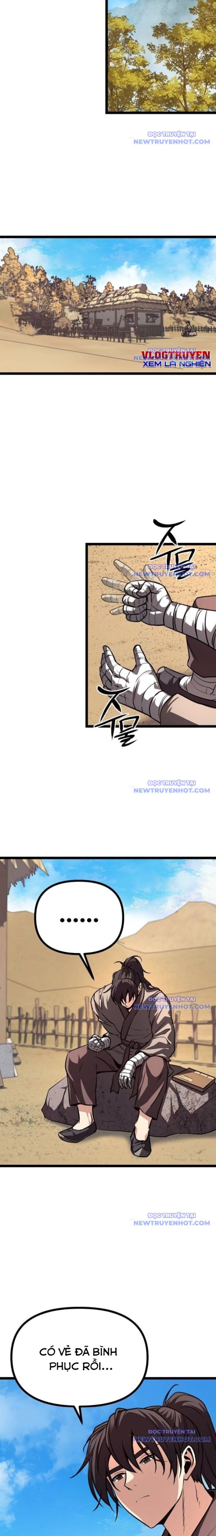 Thông Bách - Chapter 44 - Page 28