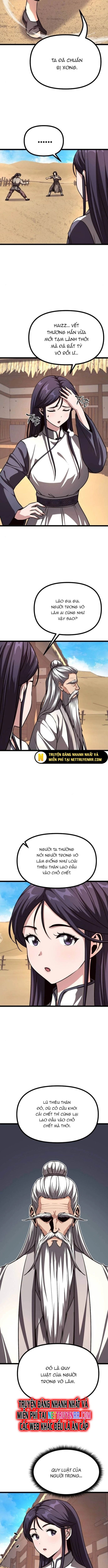 Thông Bách - Chapter 45 - Page 6