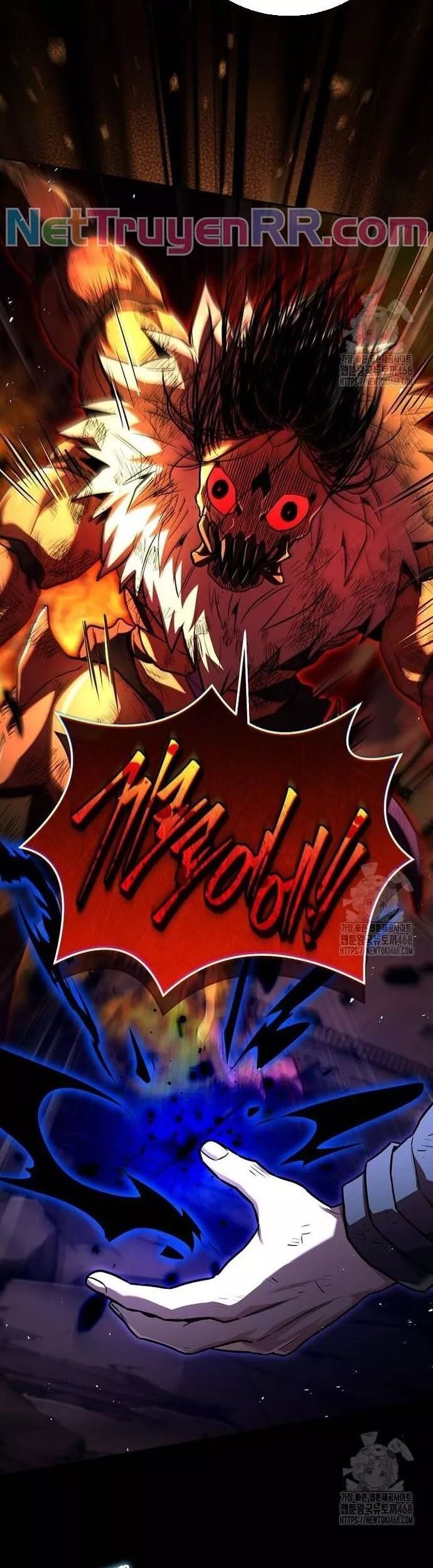 Sự Trở Lại Của Người Chơi Bị Đóng Băng - Chapter 161 - Page 12