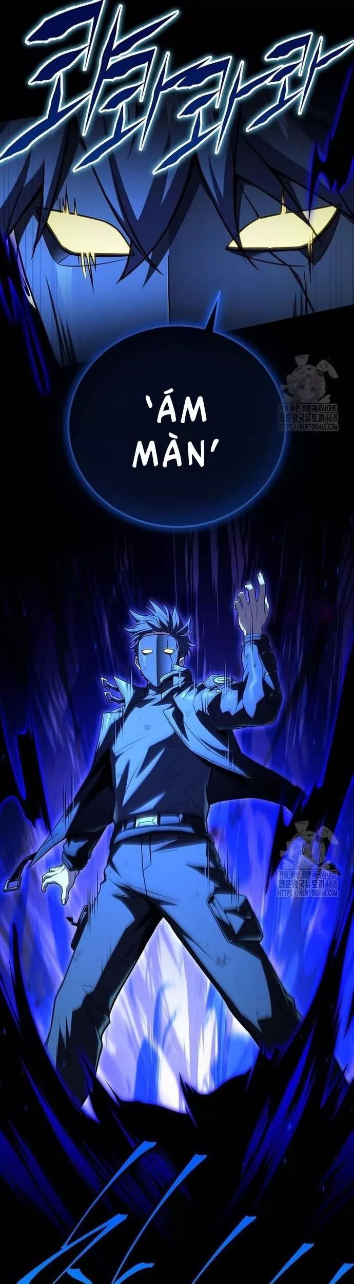 Sự Trở Lại Của Người Chơi Bị Đóng Băng - Chapter 161 - Page 13