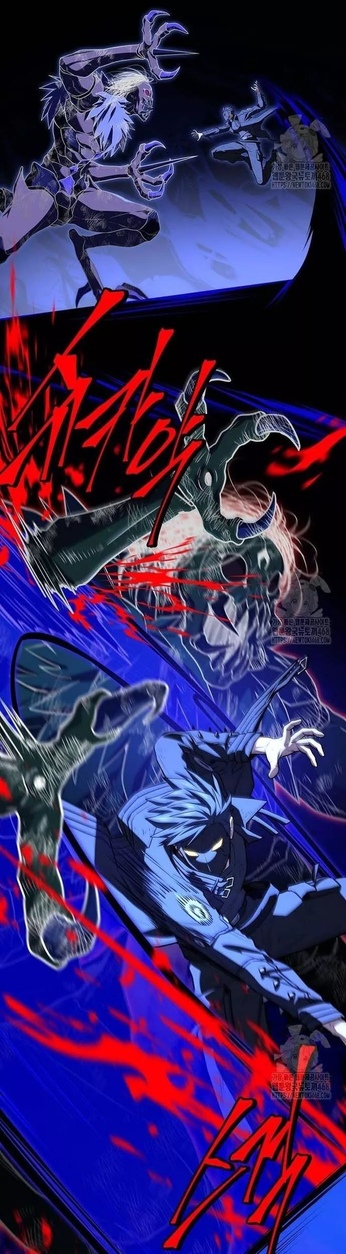 Sự Trở Lại Của Người Chơi Bị Đóng Băng - Chapter 161 - Page 15