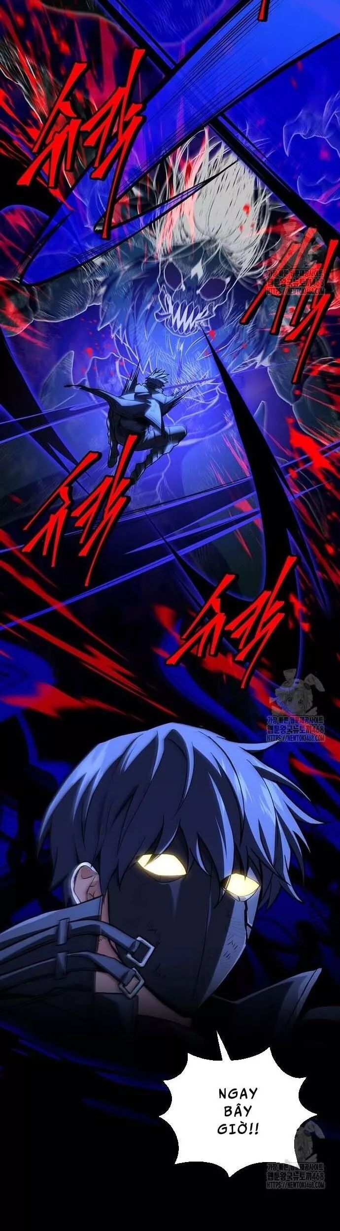 Sự Trở Lại Của Người Chơi Bị Đóng Băng - Chapter 161 - Page 16