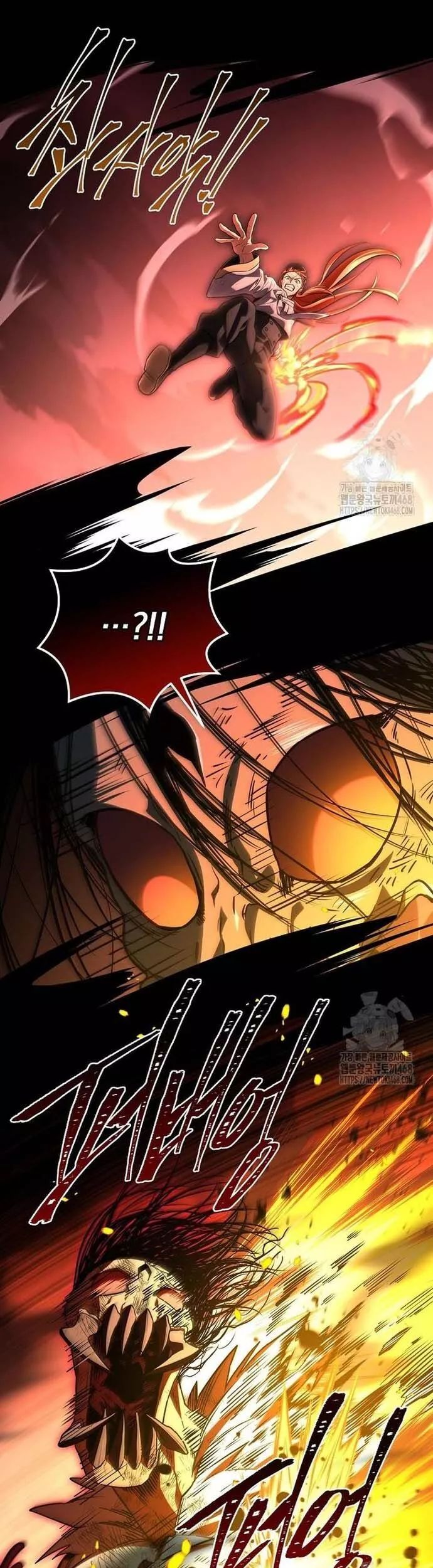 Sự Trở Lại Của Người Chơi Bị Đóng Băng - Chapter 161 - Page 17