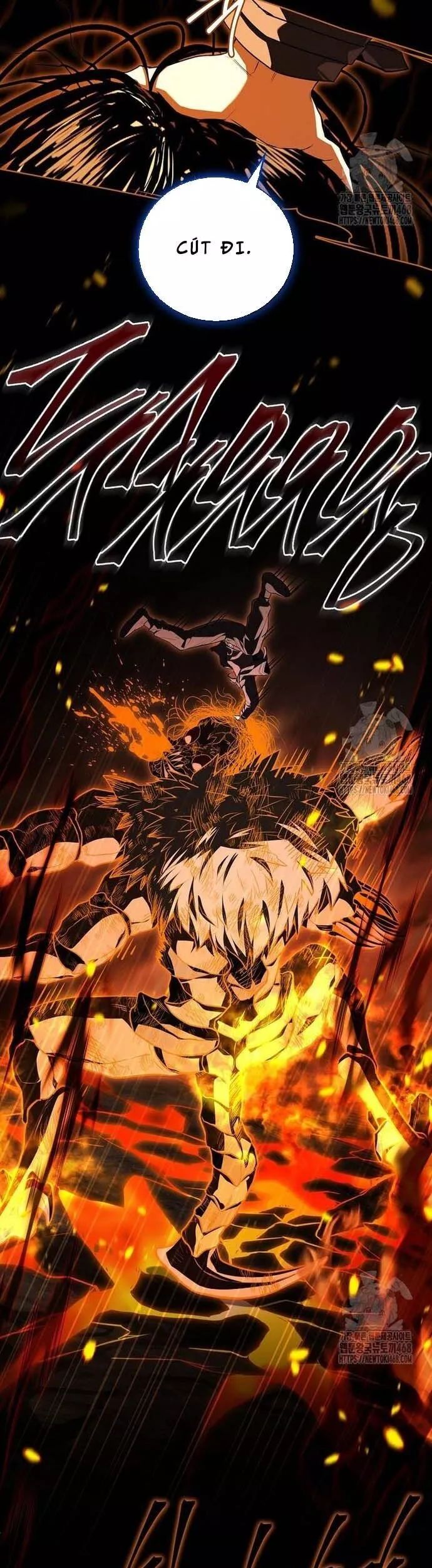 Sự Trở Lại Của Người Chơi Bị Đóng Băng - Chapter 161 - Page 19