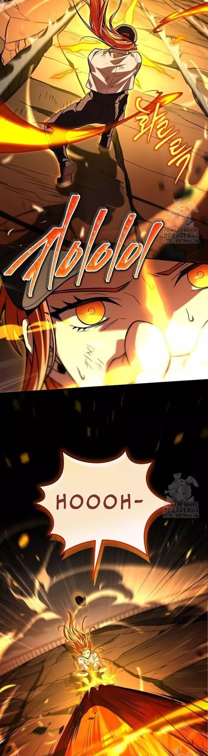 Sự Trở Lại Của Người Chơi Bị Đóng Băng - Chapter 161 - Page 21