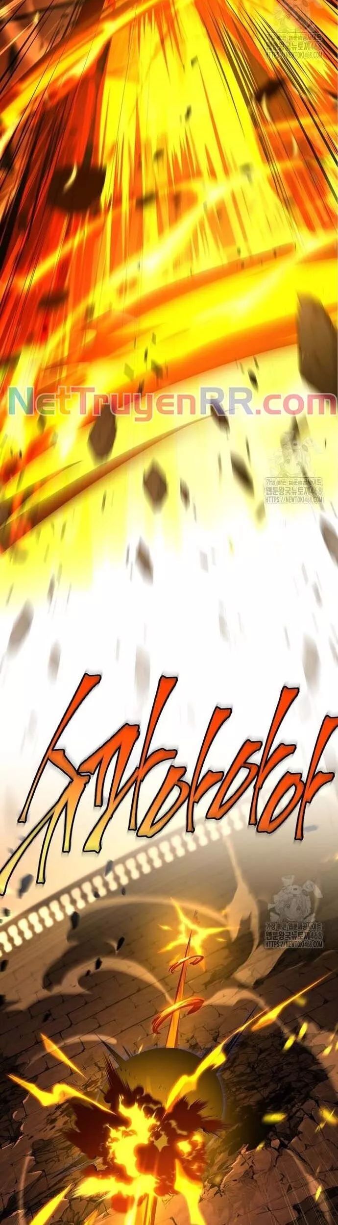 Sự Trở Lại Của Người Chơi Bị Đóng Băng - Chapter 161 - Page 22