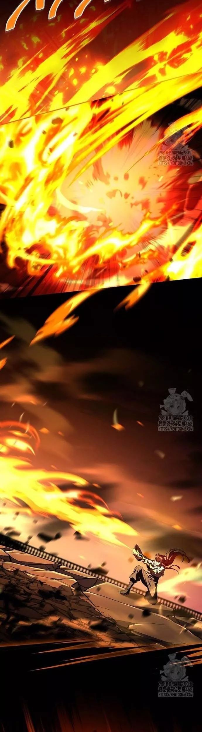 Sự Trở Lại Của Người Chơi Bị Đóng Băng - Chapter 161 - Page 24