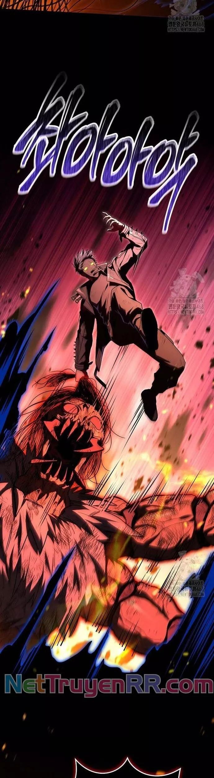 Sự Trở Lại Của Người Chơi Bị Đóng Băng - Chapter 161 - Page 26