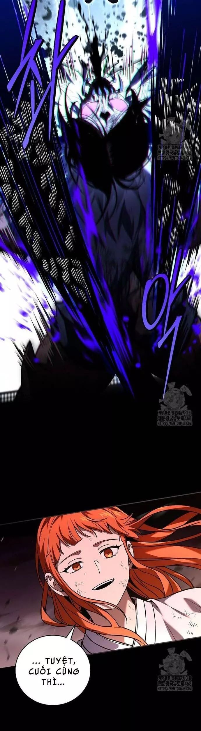 Sự Trở Lại Của Người Chơi Bị Đóng Băng - Chapter 161 - Page 28